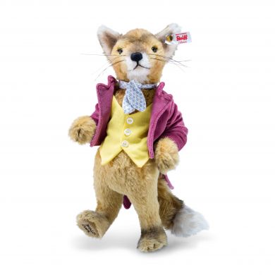 Steiff Fantastic Mr Fox